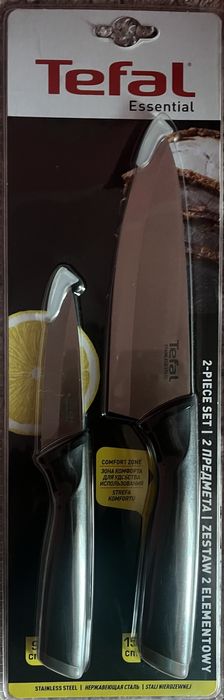 Набір ножів Tefal