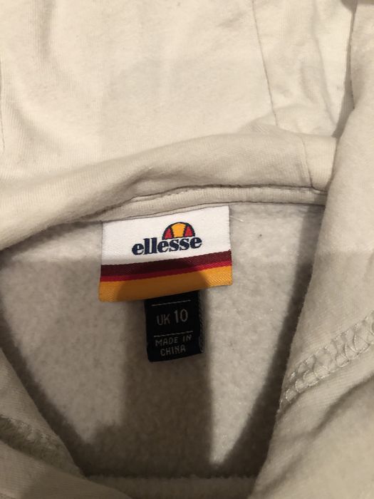 Худи Ellesse