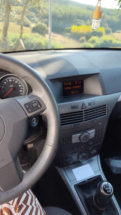 Opel Astra H  2005 gasoleo