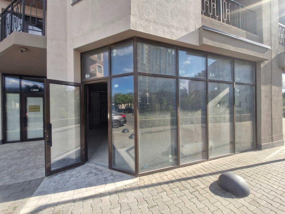 Комерційна нерухомість за адресою вул. 10 квітня (площа 63 м²) - Atlanta.ua - фото 3