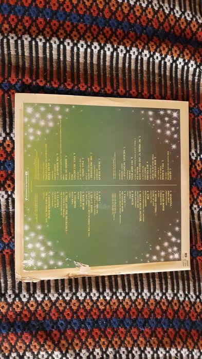 Vários Artistas - Jackpot 86 - 2 LP - portes incluídos