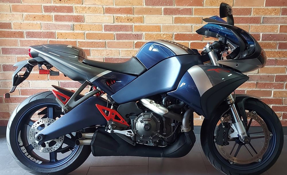 Buell