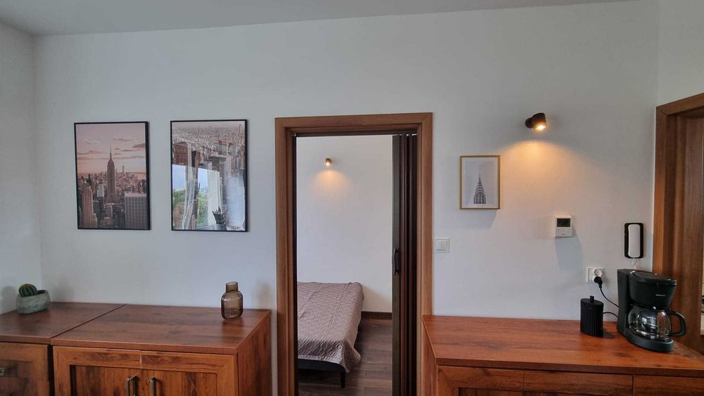 2 pokoje Grabówek, 30m2
