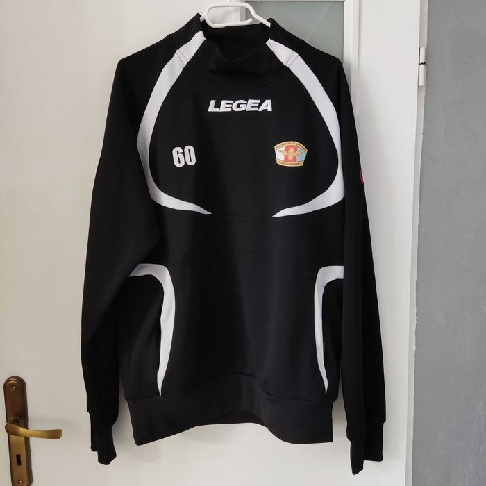 Bluza sportowa LEGEA