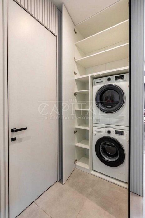 Продаж / Квартира / 56 м2 / ЖК Новопечерські Липки / Печерський район
