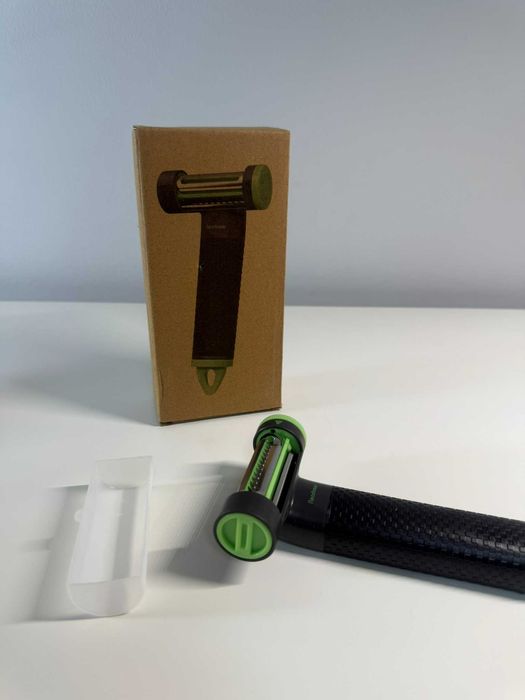 Uniwersalna obieraczka do warzyw i owoców nowa (62)(5528)