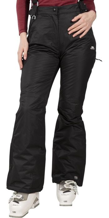 Spyder Skihose W Strutt Big Skihose Für Damen Produktbild-Vorschau 10