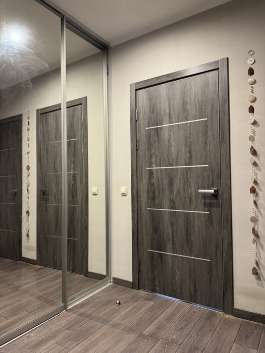 Продам квартиру ЖК Парковий