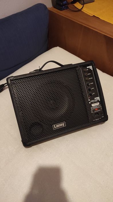 Комбік Laney CXP - 108