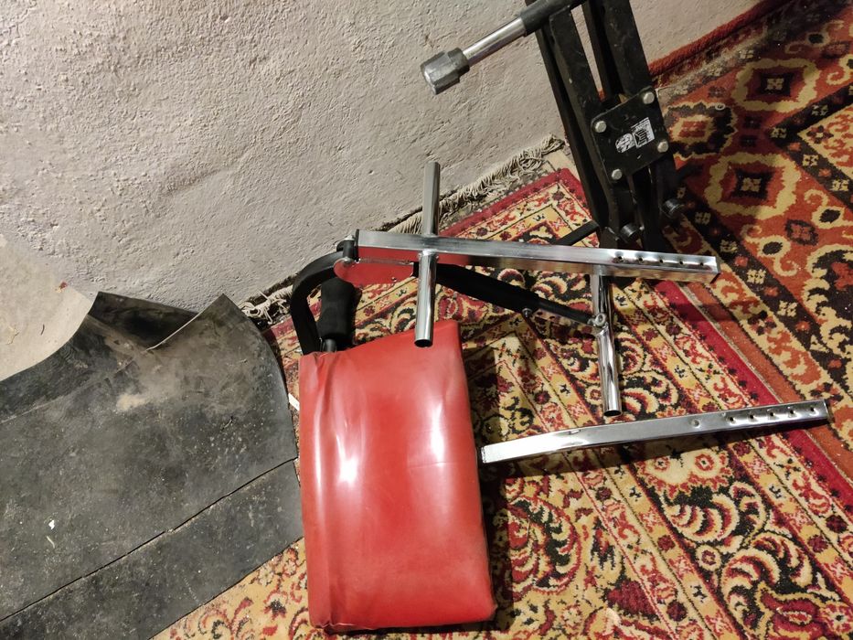 Atlas Kettler części