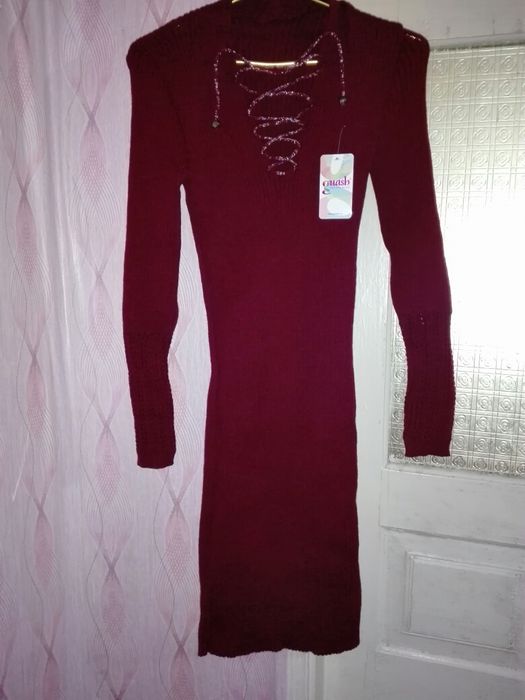 Продам нове плаття, з біркою! Відправити можу  ОЛХ доставку!!!