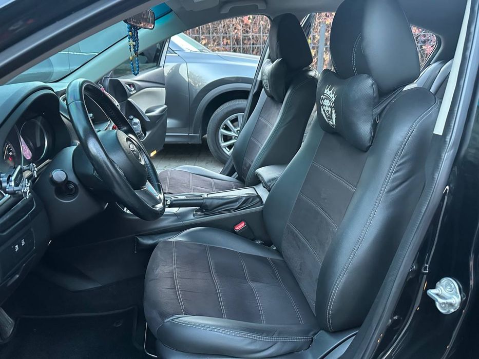 Продам Mazda 6 2013