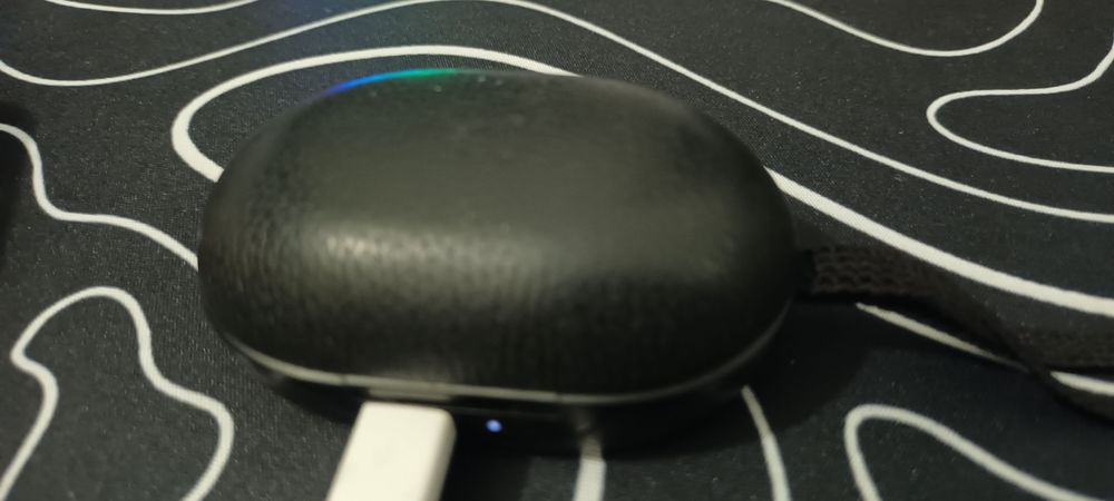 Bang & Olufsen Beoplay E8 Auriculares sem fios com Bluetooth, preto