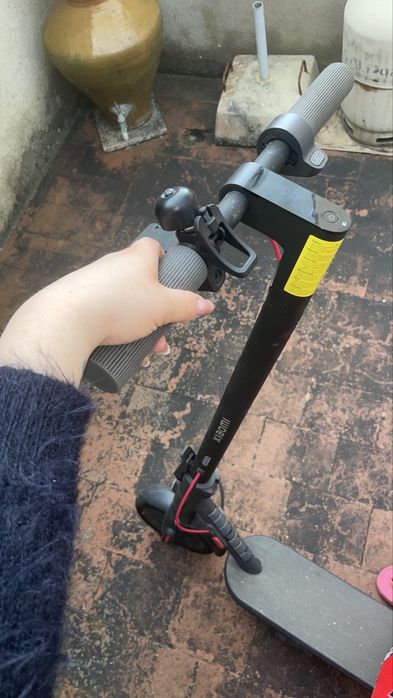 Trotinete xiaomi DDHBC08ZM 4 Lite Electric