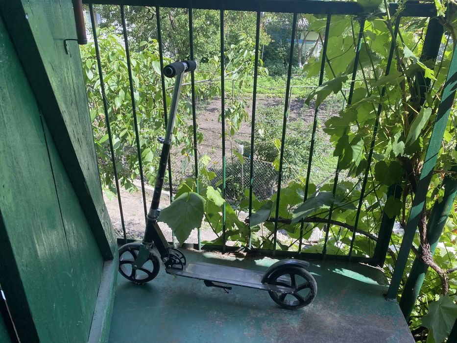 Самокаты детские