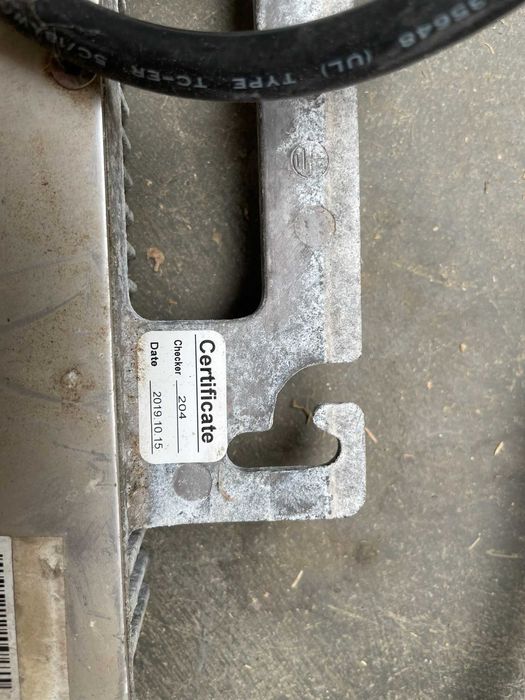 Microinversores Trifásicos APS YC1000-3