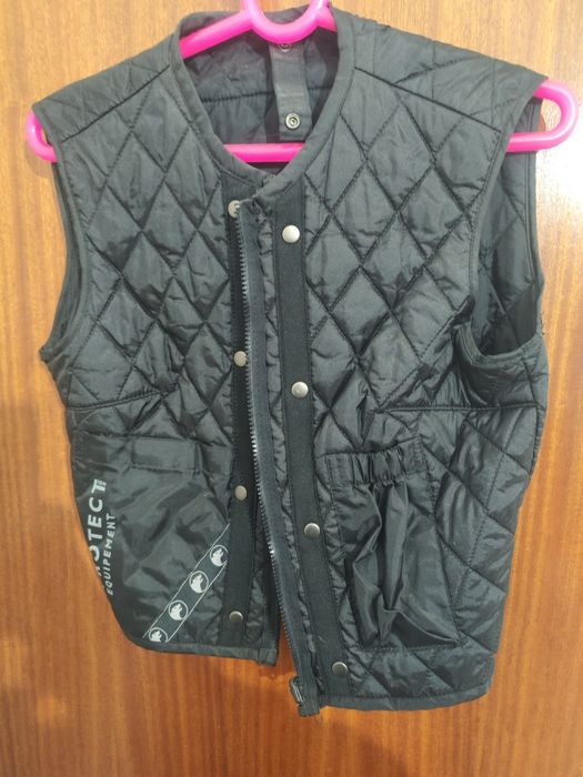 Casaco motard para menina 13anos / 16anos