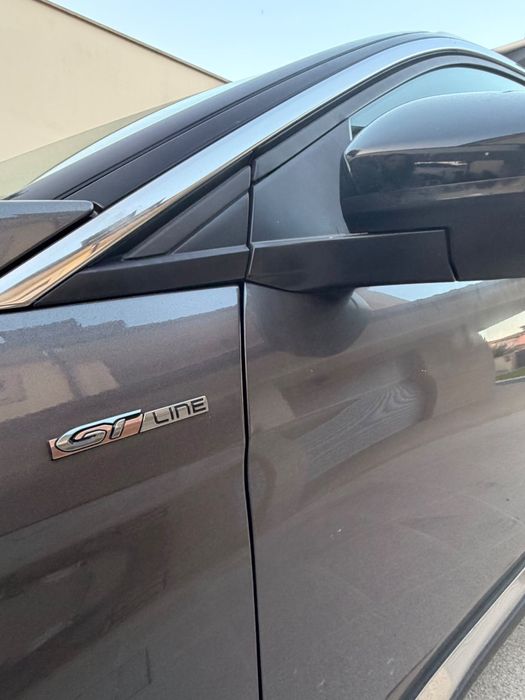 Peugeot 5008 GT Line 1.5 BlueHDi 130 cv EAT8