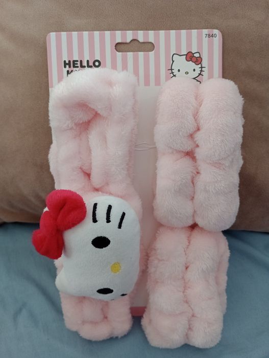 Zestaw Hello Kitty