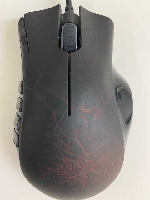 Ratos diversos - com/sem fio (wireless) e também gaming - a funcionar64552362123009120