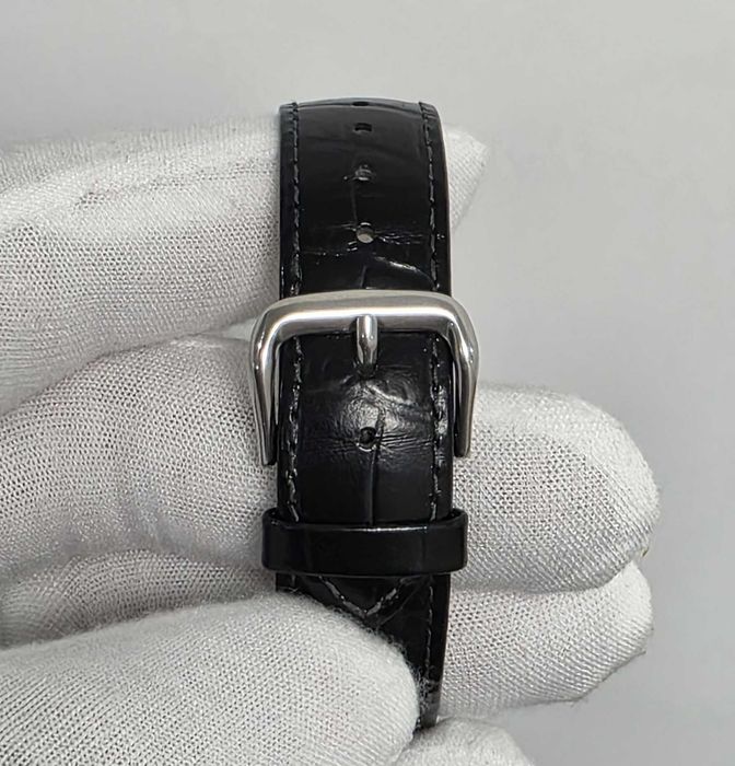 Чоловічий годинник Frederique Constant Heartbeat Automatic FC-303/310