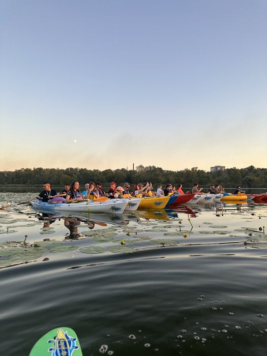 Прокат Каяков! Прогулки на каяках, оренда каяков на день - Авто / мото ...