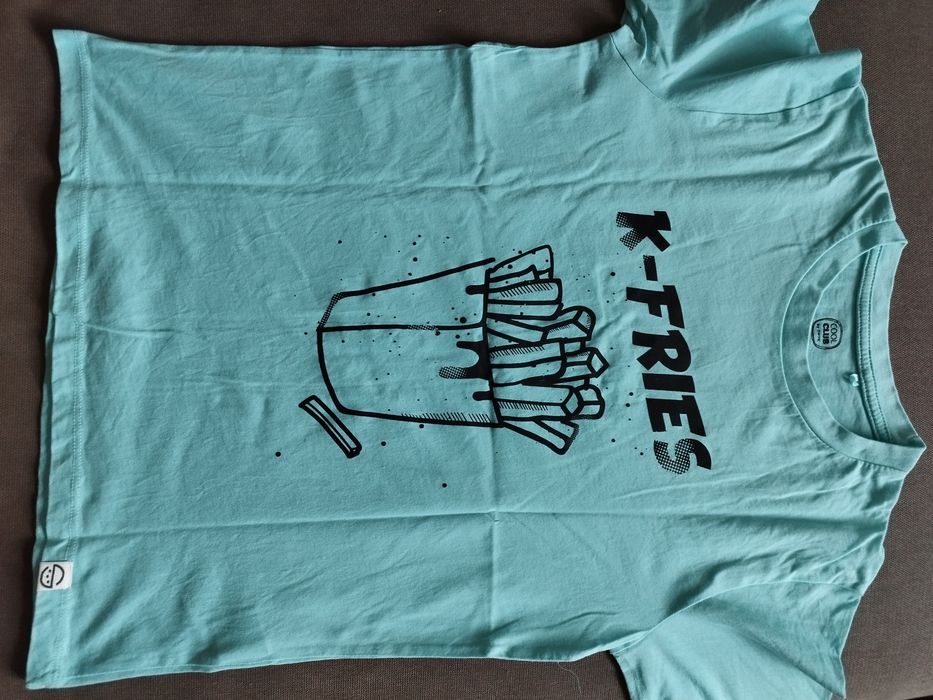 T-shirt roz.152 Harry Potter, Star Wars