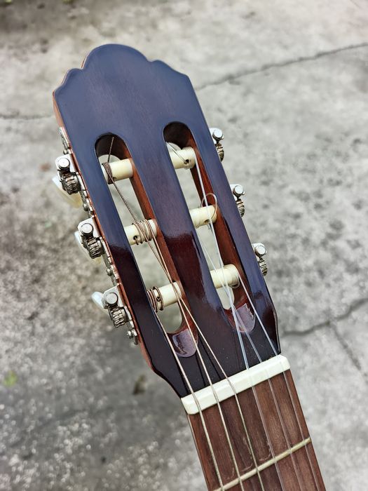 Guitarra acústica Alhambra 3 C