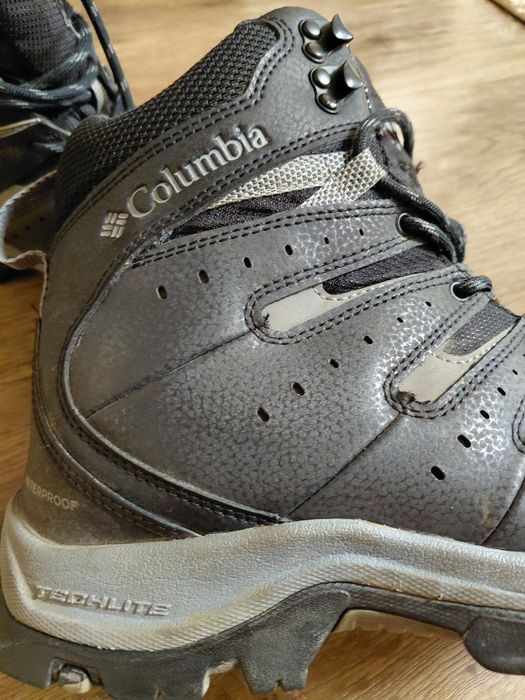 Черевики чоловічі Columbia
