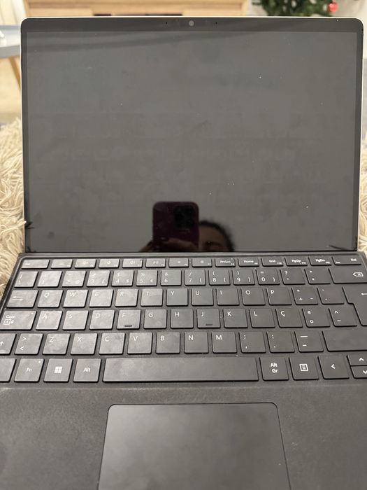 Microaoft Surface Pro 8