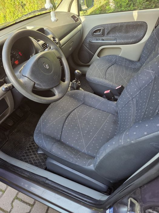 Renault Clio 1.2