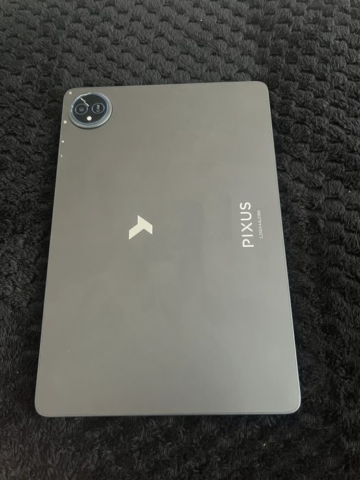 Планшет Pixus loga