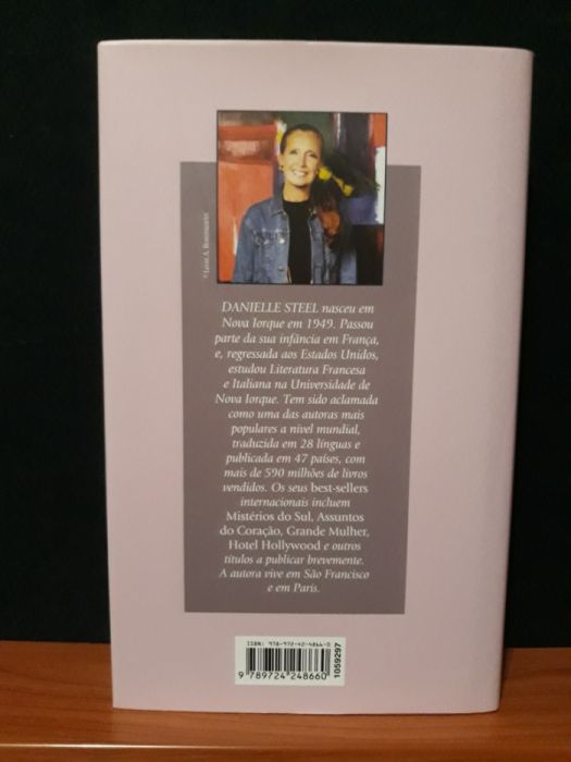 Hotel Vendôme - Danielle Steel