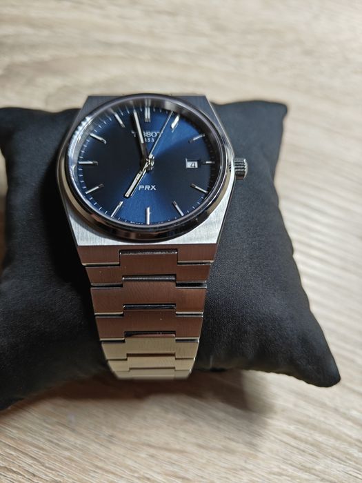 Офіційний Tissot  PRX 40мм