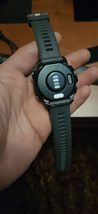 Forerunner 245 Garmin