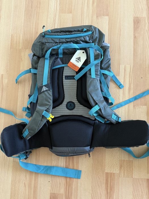 Mochilas viagem BERG