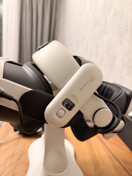 Продам срочно Meta quest 3 512gb