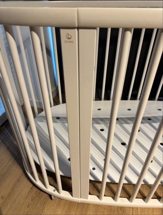 Stokke Sleepe V3