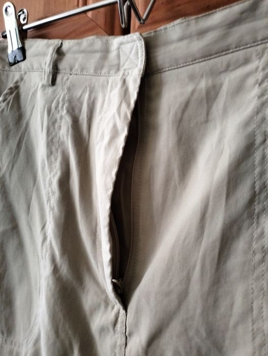Spódnica maxi maxi .