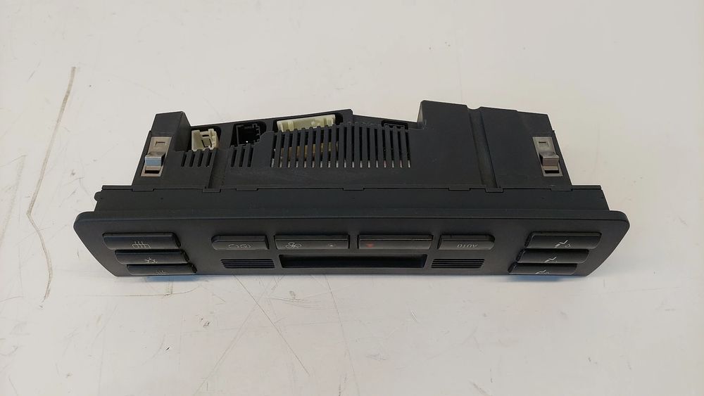 Comando chauffage / sofagem BMW 3 Touring (E46)