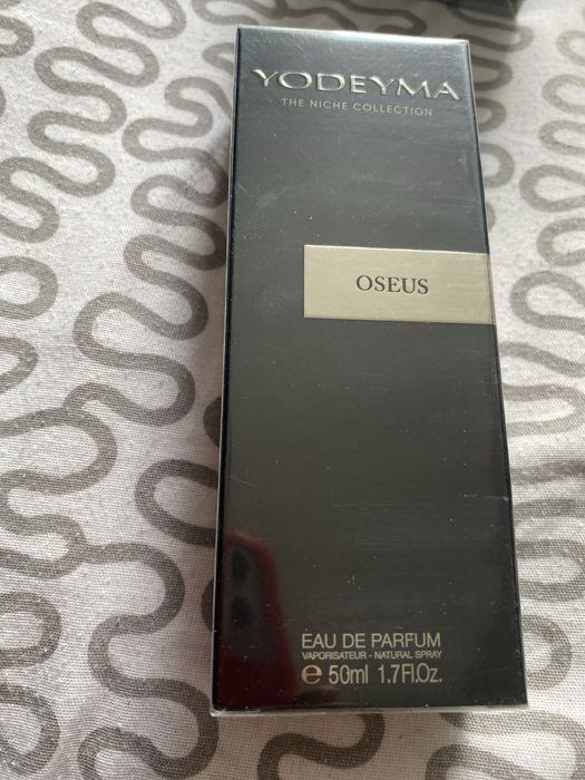 Yodeyma Oseus 50 ml