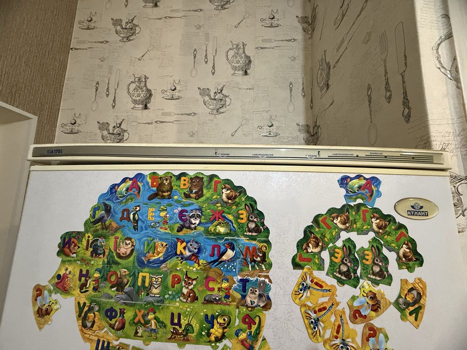 Продам холодильник