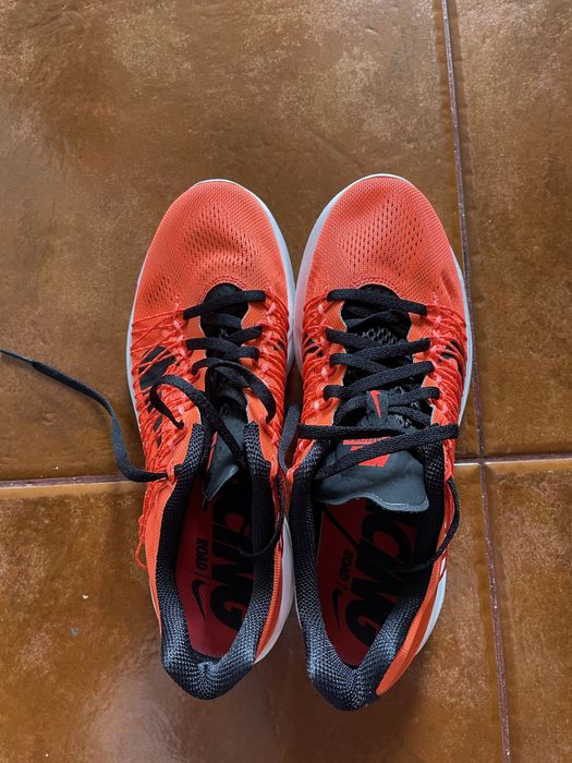 Tenis Nike novos