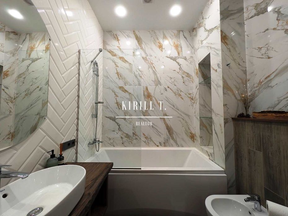 Аренда дома 5к 121м2 18 соток село Орловщина Forrest Park & Resort