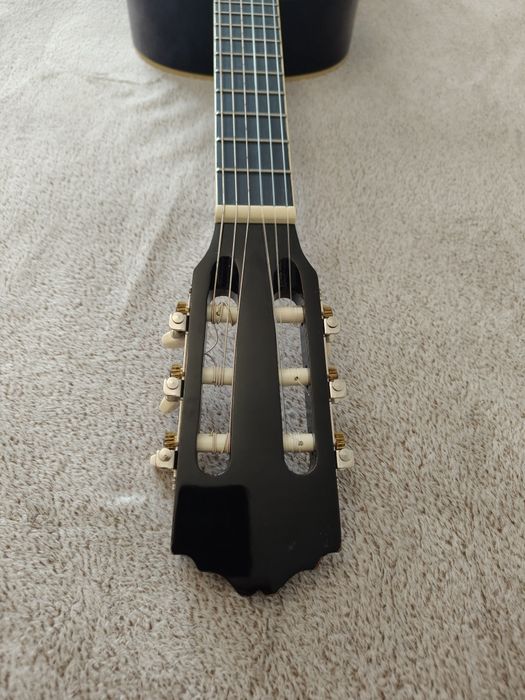 Gitara akustyczna Ever Play 1/2