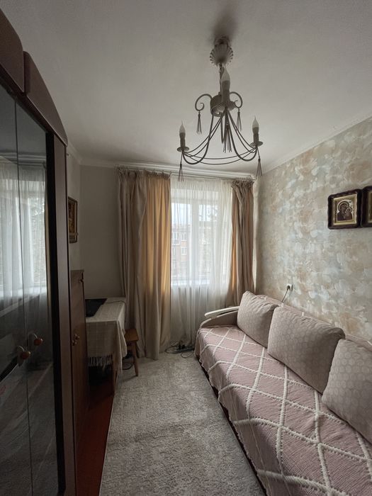 3к 40000$ вул. Миру