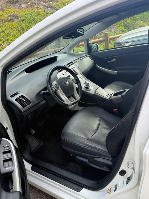 Toyota Prius 2014 - Automatico — photo 5