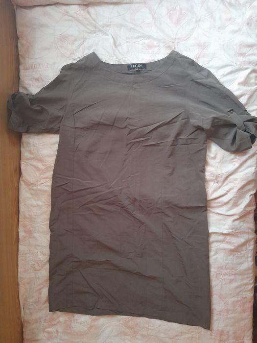 платье размер L(48)