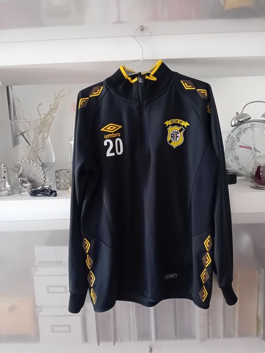 Umbro bluza sportowa męska młodzieżowa M