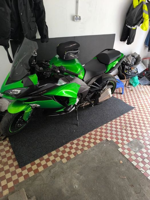 Kawasaki